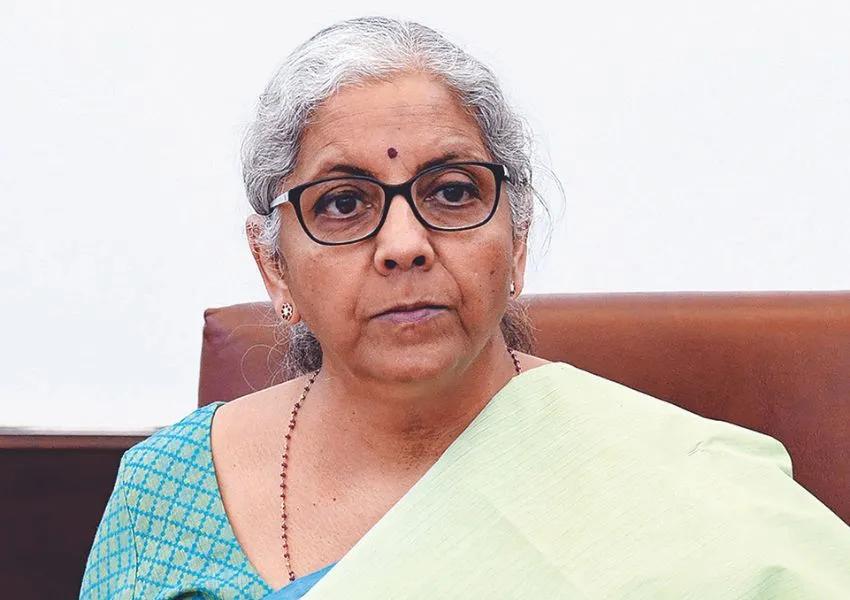 Funds Devolved to States