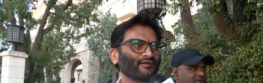 ‘Special and exciting': Indian diaspora on PM Modi's Israel visit