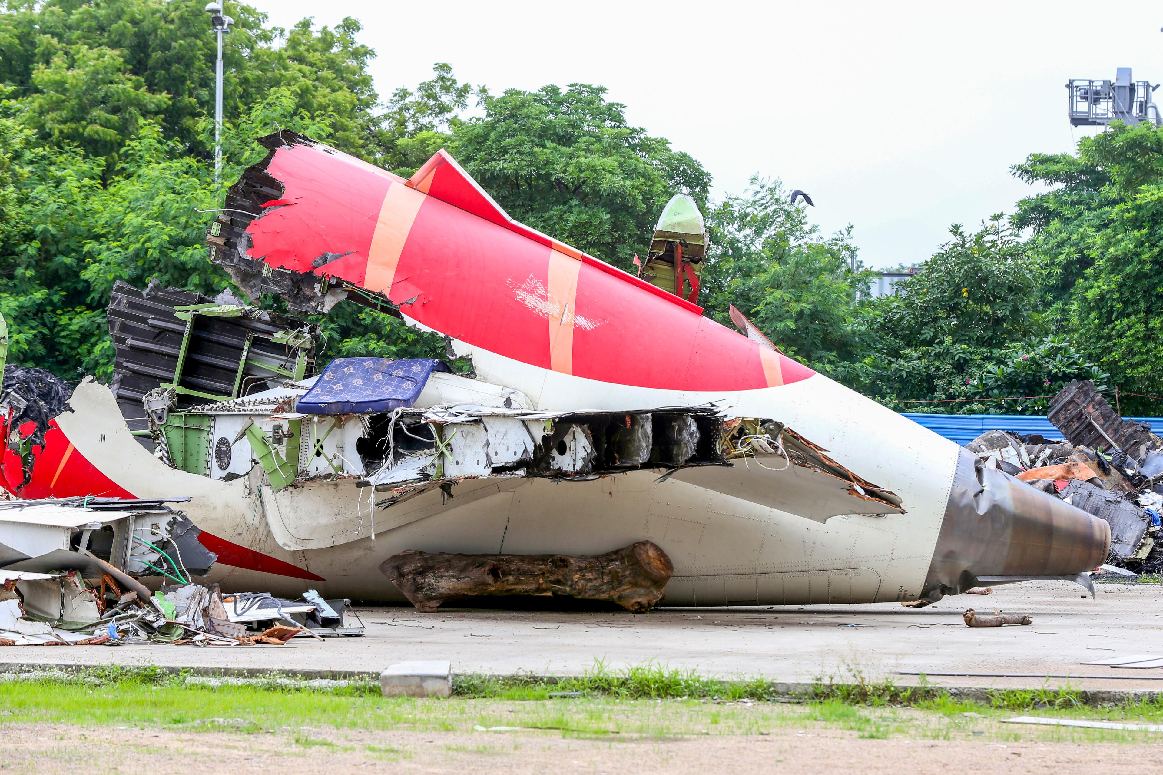Tata Sons creates Rs 500 crore Trust dedicated to victims of Air India Ahmedabad crash