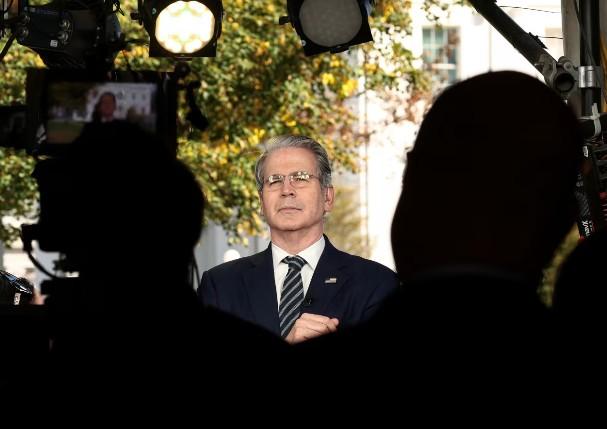 Soybean farmers will be happy with potential China trade deal, says US Treasury Secretary Bessent