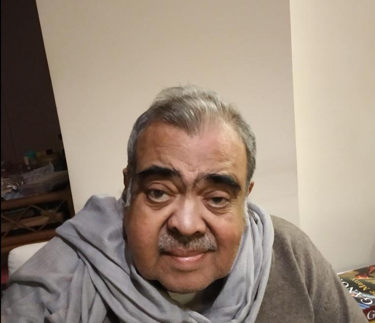 KP Unnikrishnan, six-time MP from Kerala’s Vadakara, passes away