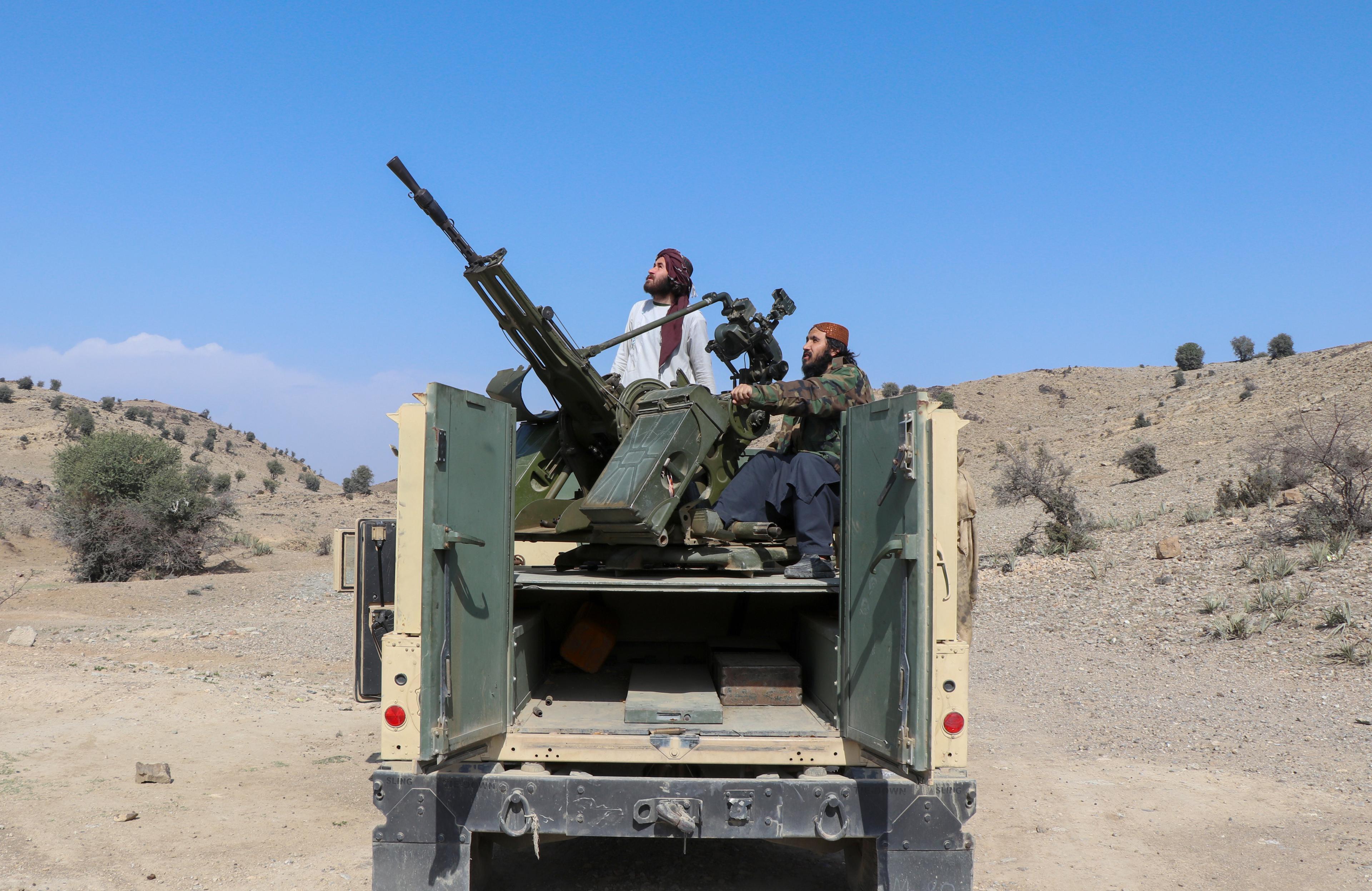 Afghan-Pak conflict: Crisis escalation in neighbourhood threatens already destabilised region with far-reaching consequences