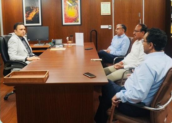 SECI appoints IAS officer Akash Tripathi as Managing Director