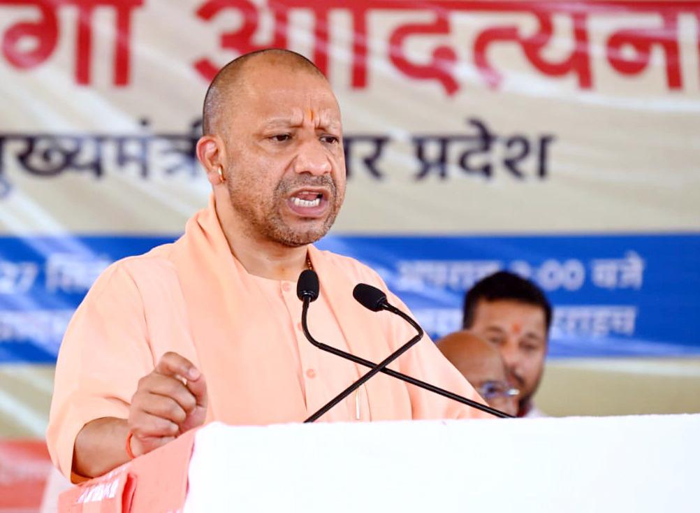 CM Yogi Adityanath warns rioters after Bareilly violence, defends bulldozer action