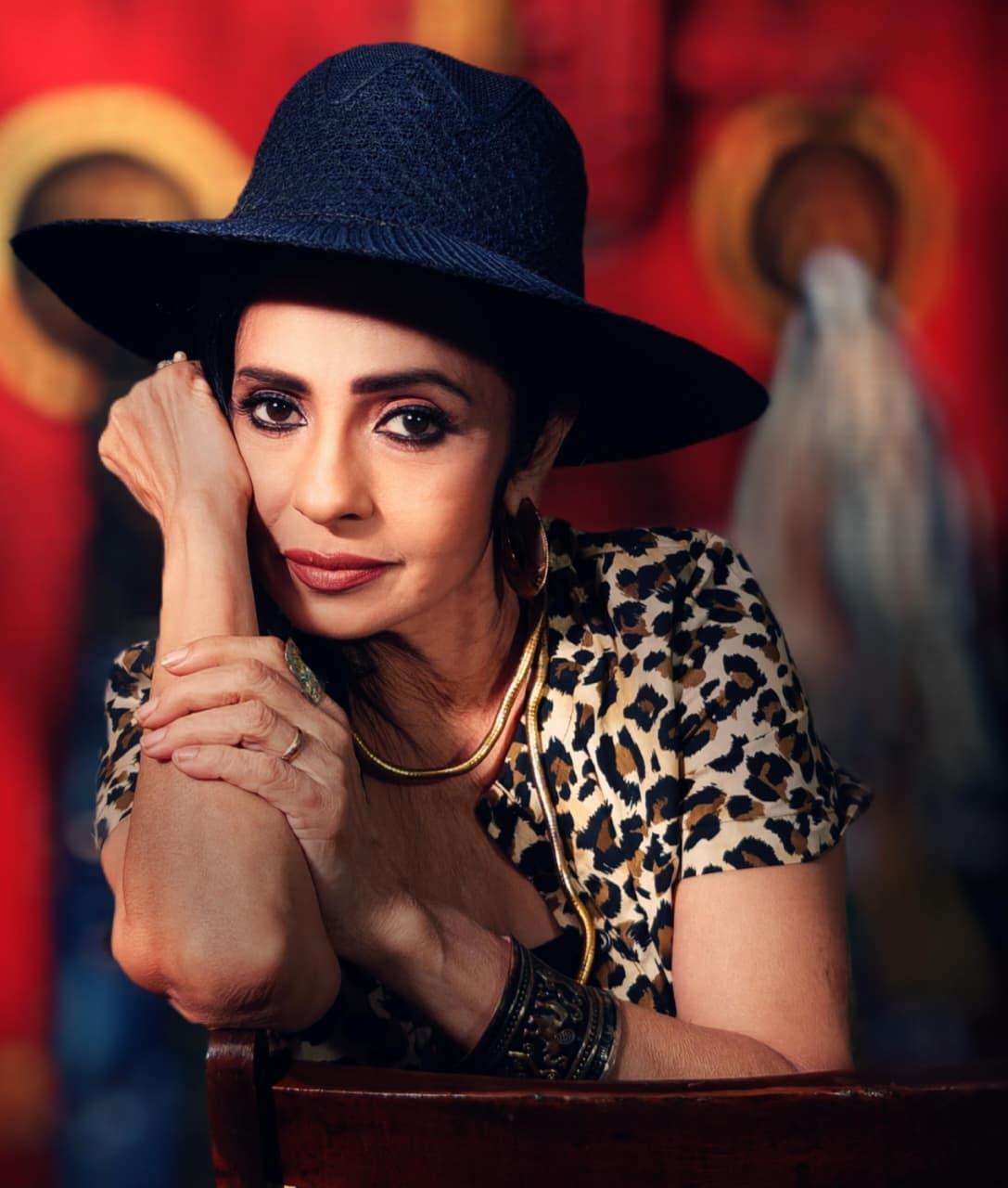 'Pratighaat' fame Ssujata Mehta seeks soulful scripts on OTT: 'It offers depth'