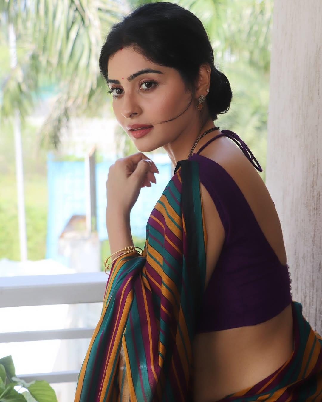 Yukti Kapoor shares she was drawn to the emotional duality of her character in ‘Let's Play Game’