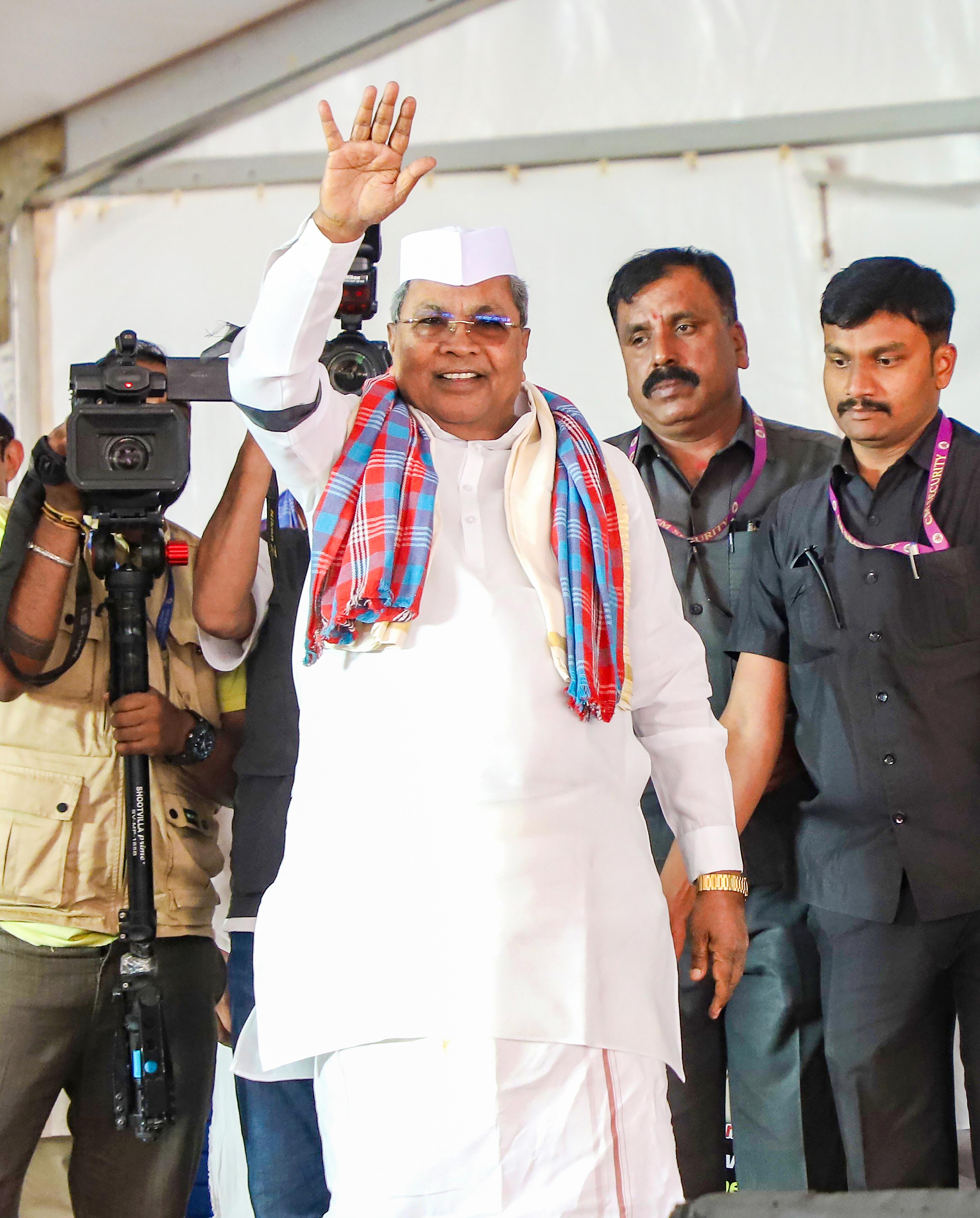 Metro fares not decided by State but fixed by panel set up by Centre: K'taka CM