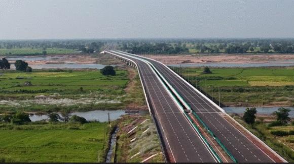 Cabinet approves Rs 6,969 crore project to 4-lane Barabanki-Bahraich highway in UP