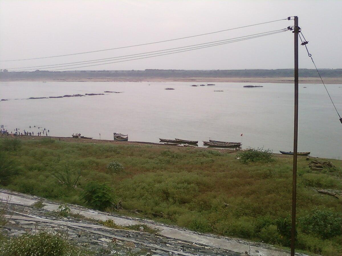 Banakacherla project will not harm Telangana's interests: Andhra Pradesh CM