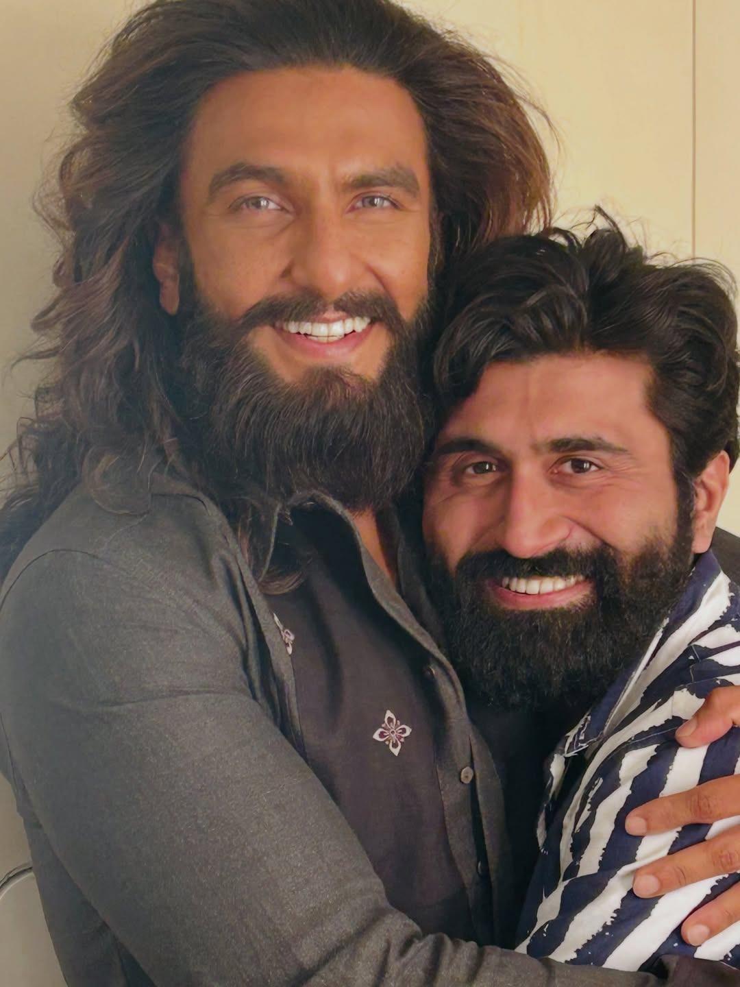 'Dhurandhar' actor Rajat Arora calls working with Ranveer Singh 'an absolutely amazing experience'
