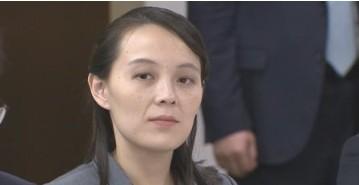 North Korea says talks with US will remain just a 'hope' if Washington sticks to 'failed past'