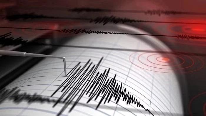 7.1 Magnitude Earthquake Hits Nepal