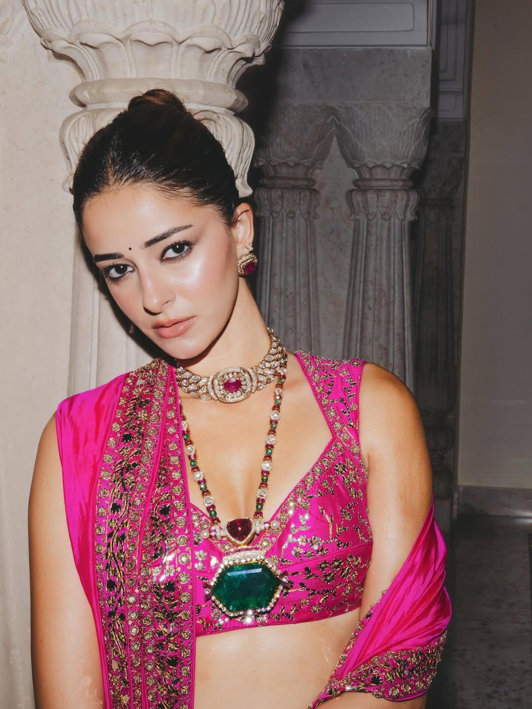 Ananya Panday spills secrets on ‘Chand Mera Dil’, ‘Tu Meri Main Tera, Main Tera Tu Meri’