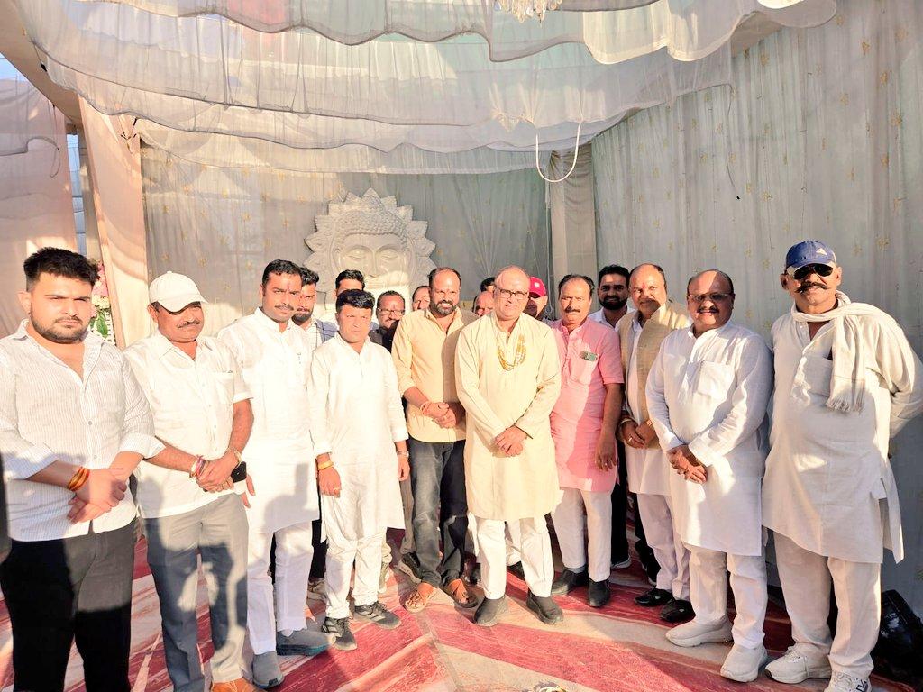 Congress seeks extension of wheat MSP registration deadline in MP amid technical snags