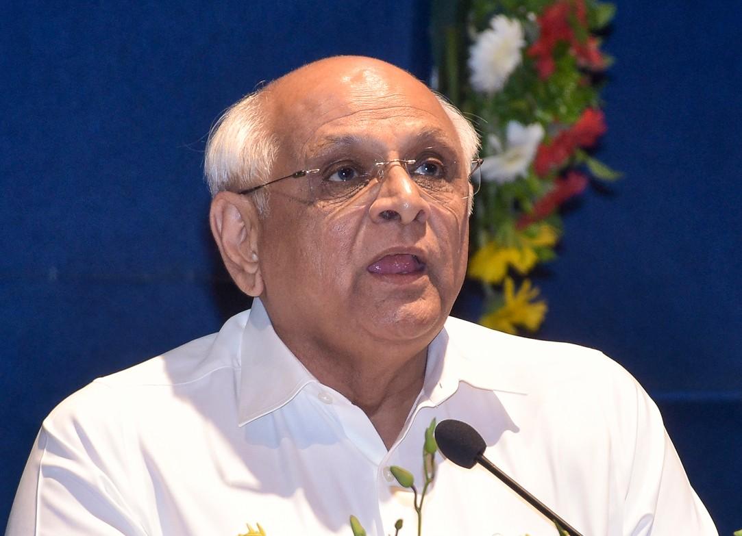 Gujarat govt recovers Rs 1.04 crore from contractor after water tank collapse in Surat