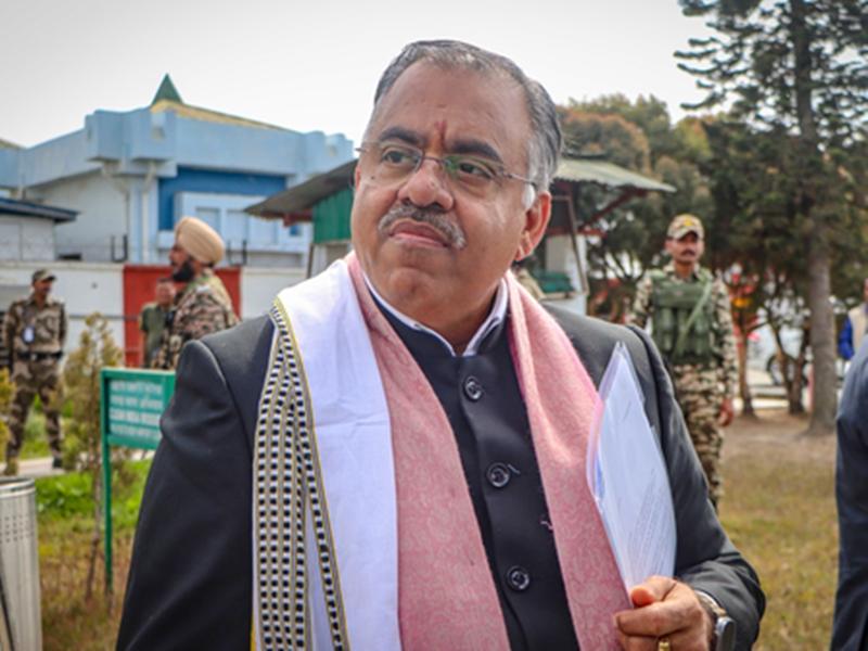 Account for promises made in last year's Budget first, BJP tells Punjab govt