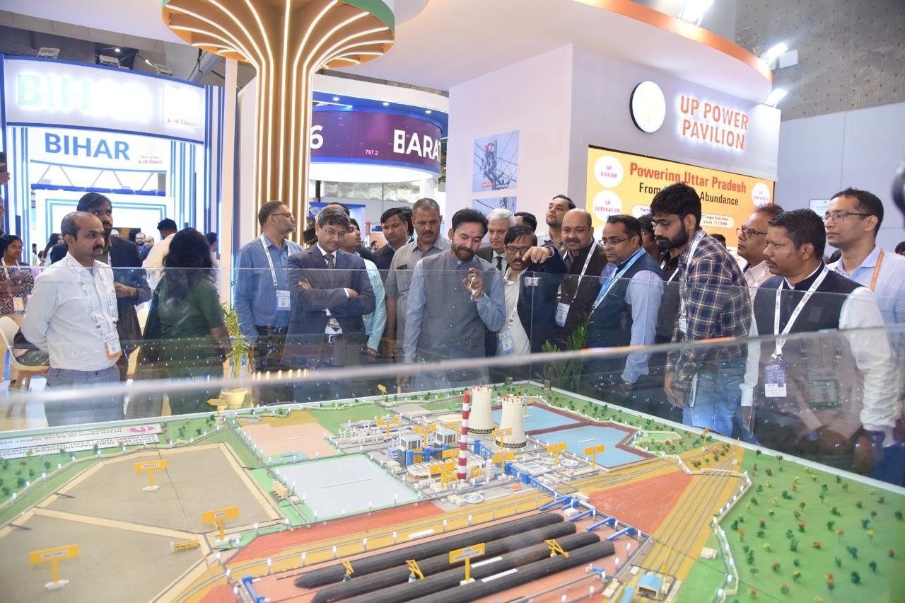 Coal gasification to play key role in India’s energy security: Minister