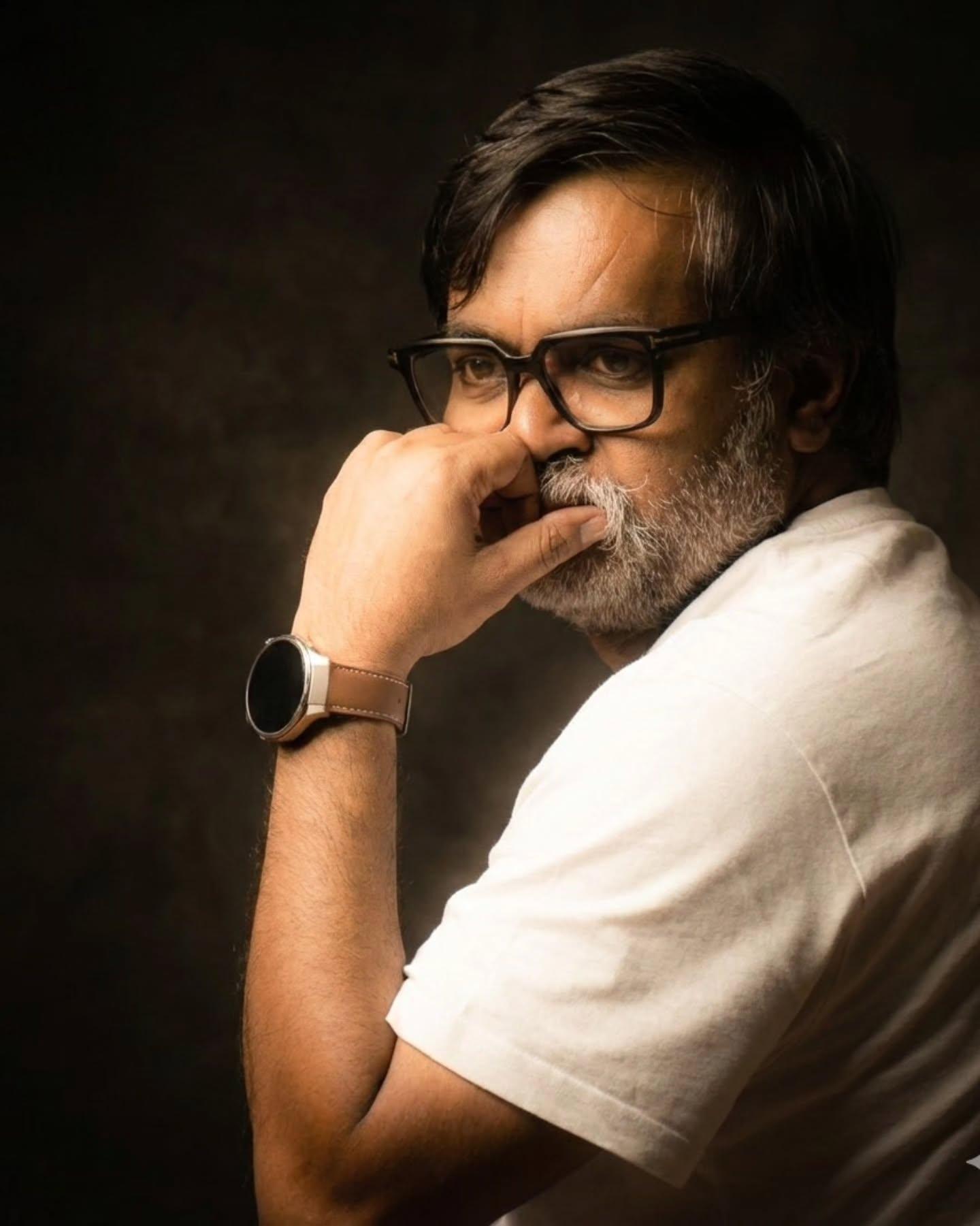 Selvaraghavan announces he has completed writing 'Pudhupettai 2'