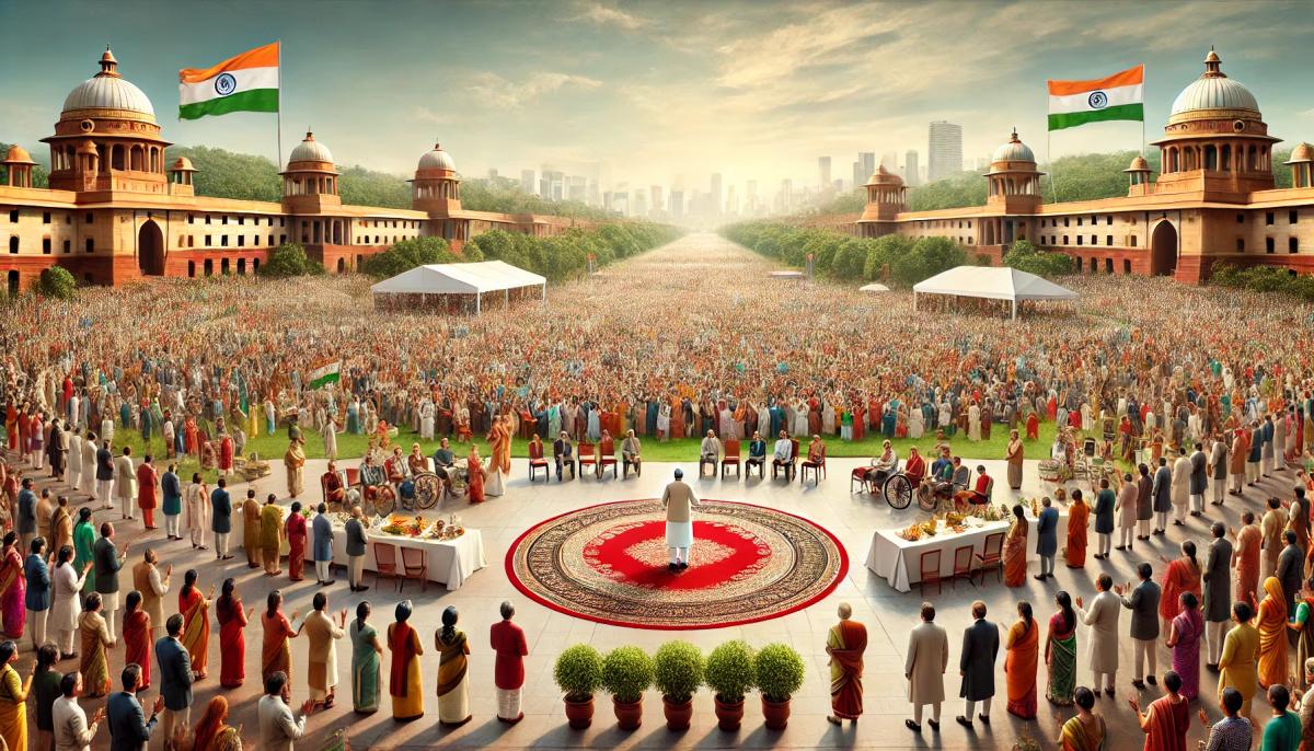 Rashtriya Rashtrapati