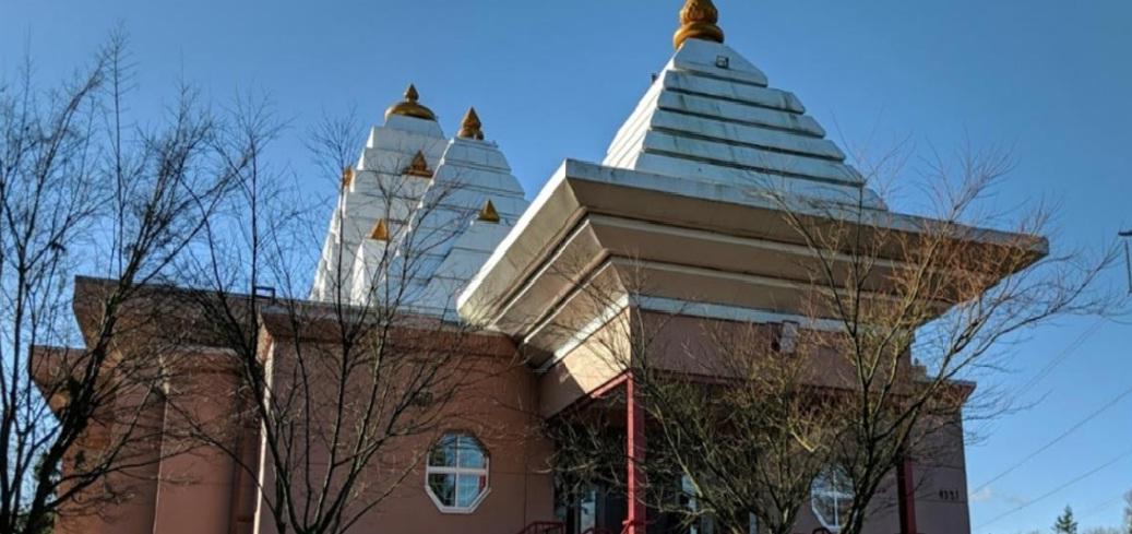 Canadian Hindus flag escalating attacks on temples by Khalistani goons