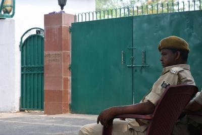 Amid Bihar ex-CM’s claims, a look at other enduring ‘attachments’ to govt bungalows