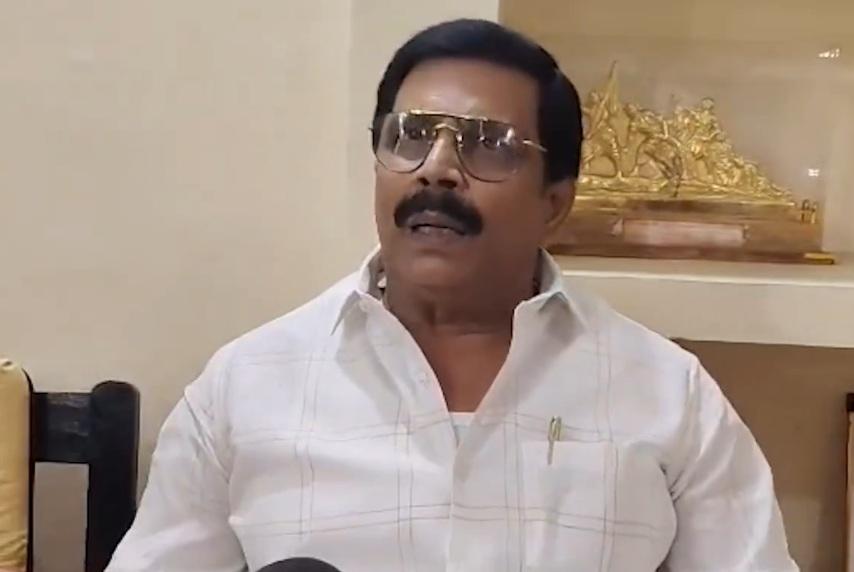 National Working President post not needed in JDU: Anand Mohan