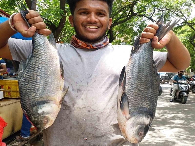 Punjab government declares Rohu as state fish