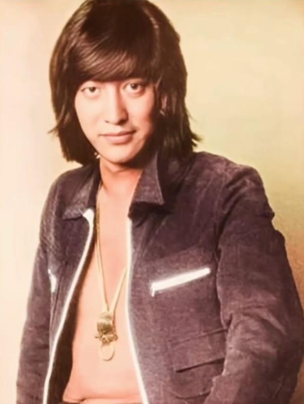 Danny Denzongpa turns 78, friend Jackie Shroff celebrates with song ‘Sun Sun Kasam Se’