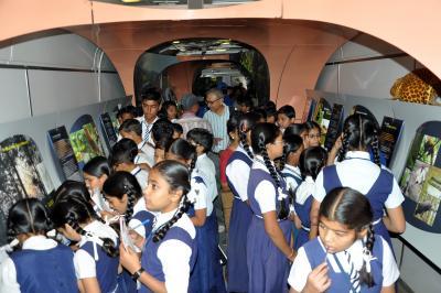 Gujarat: Over 16 lakh students to appear for board exams from tomorrow