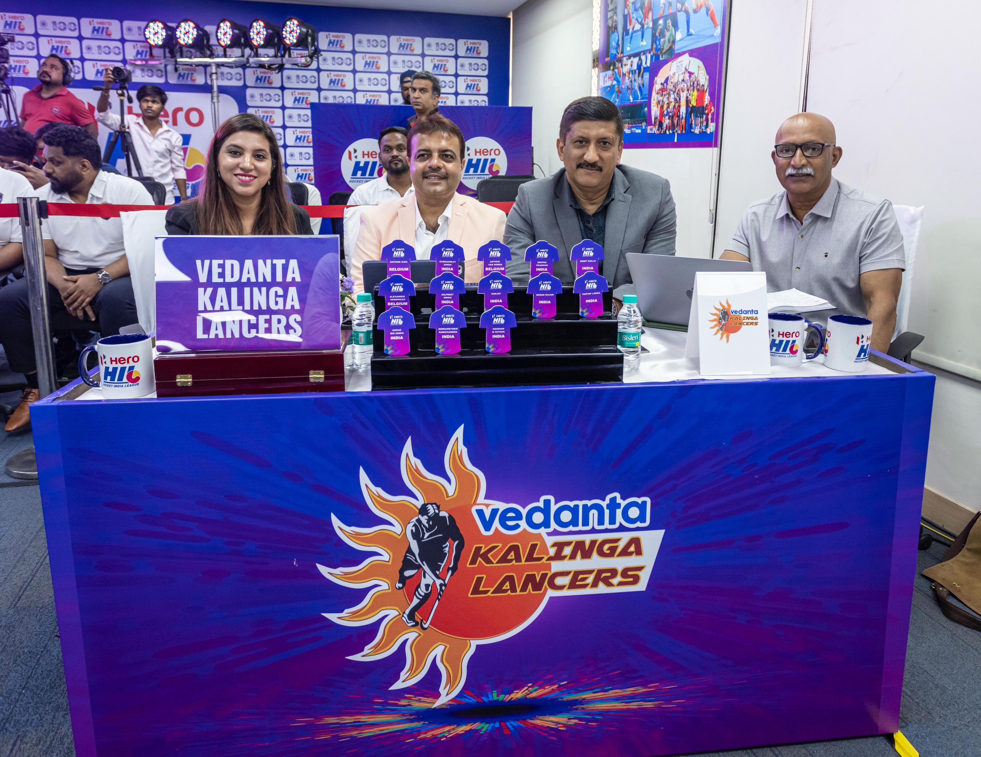 HIL Governing Council’s takeover of UP Rudras vital for continuity in league: Rupinder Pal Singh