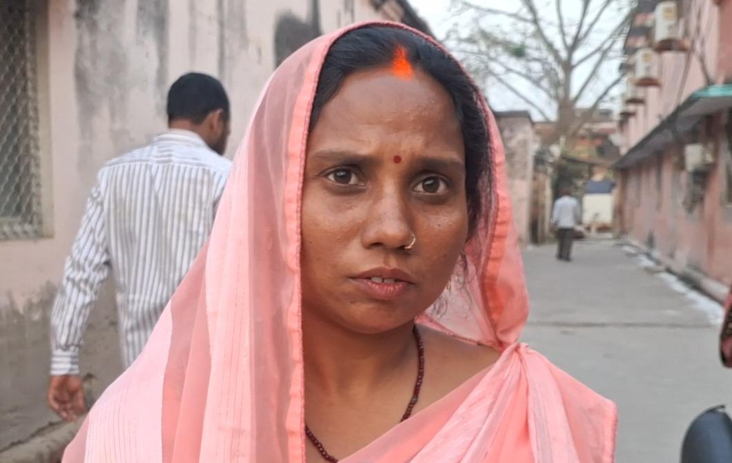 Ghazipur: 177 families get first instalment of Pradhan Mantri Awas Yojana 2.0