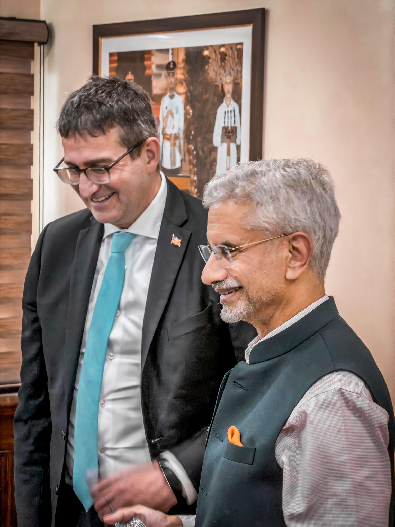 Delaware courts Indian firms after Guv Matt Meyer's India visit