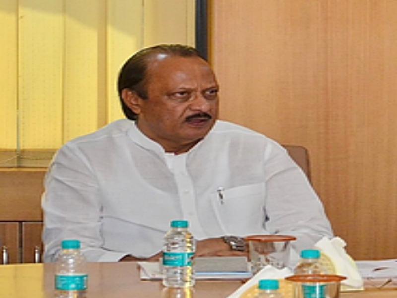 Maharashtra: Ajit Pawar directs effective implementation of ‘Manhole to Machinehole’ scheme