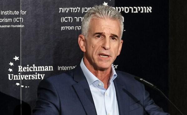 Mossad chief visits Qatar as Israel shifts focus to full Gaza hostage deal