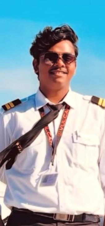 Ranchi youth dies in Johannesburg plane crash during pilot training