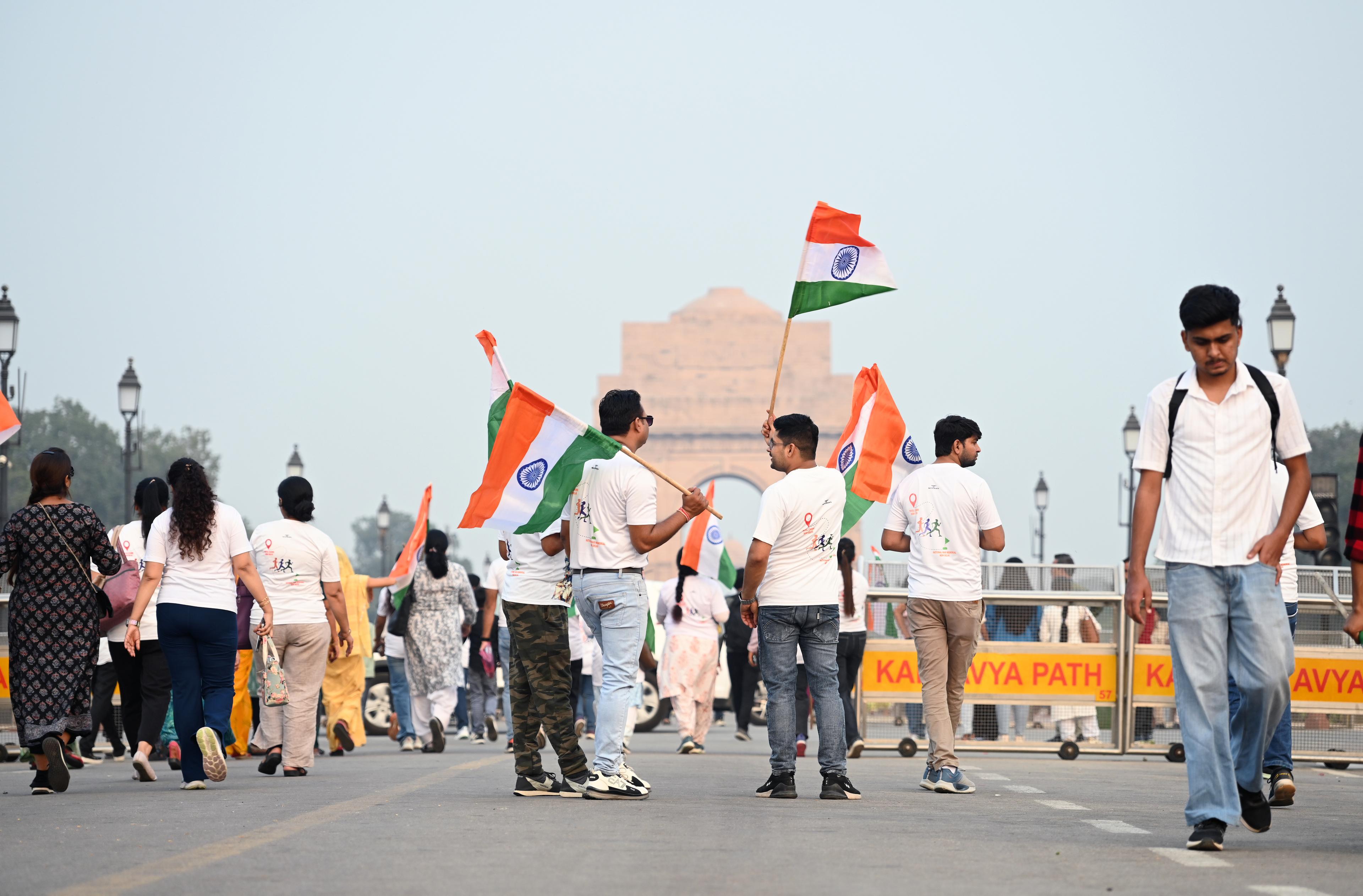 FairPoint: No Lockdowns, no rationing - India stays steady amid world energy crisis