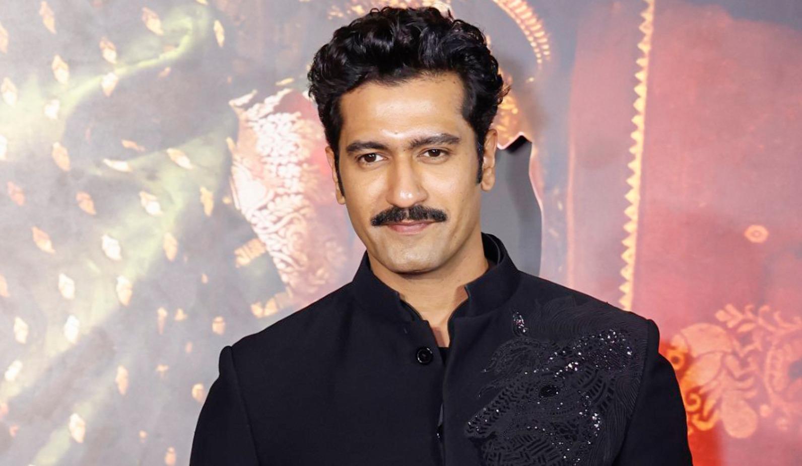 Vicky Kaushal relives fond memories as his debut film ‘Masaan’ completes 10 years