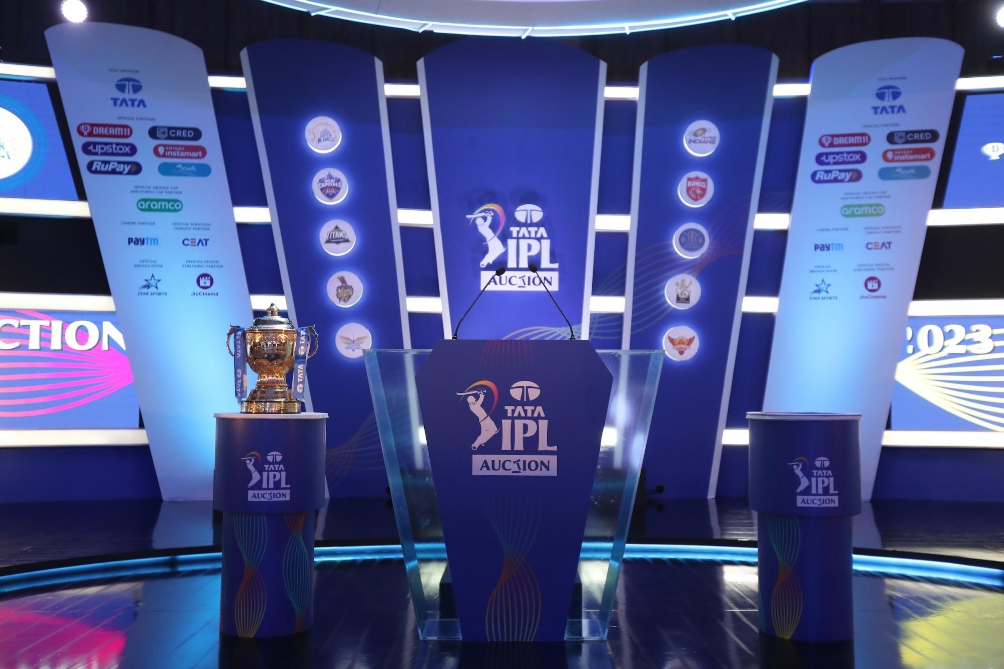 IPL 2026 auction likely to be moved overseas again: Report