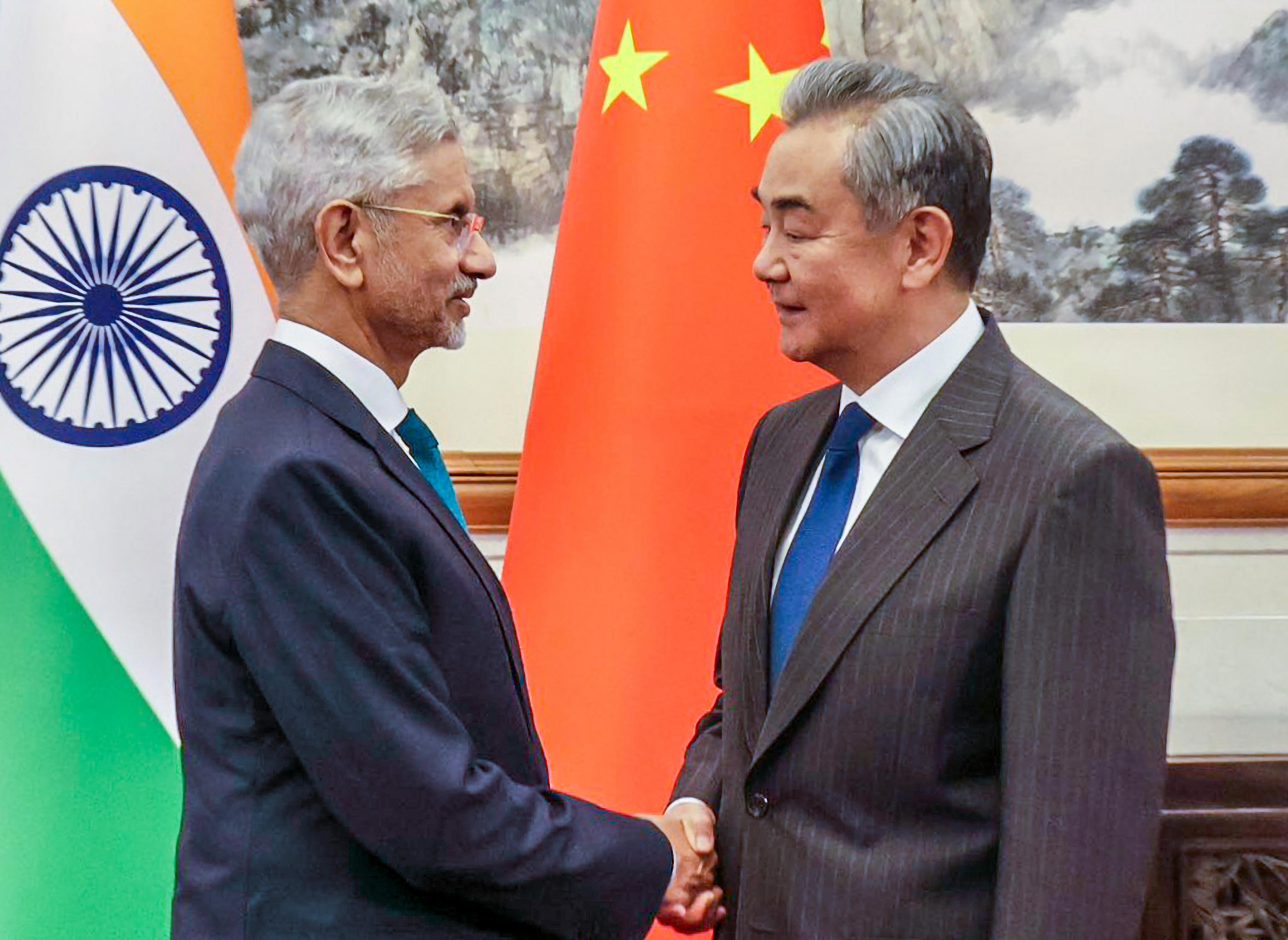 Chinese Foreign Minister Wang Yi to visit India next week