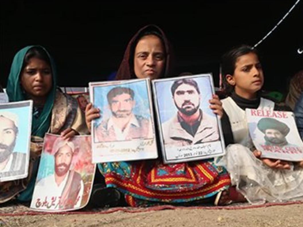 Pakistan: Human rights body flags rising killings and disappearances across Balochistan 