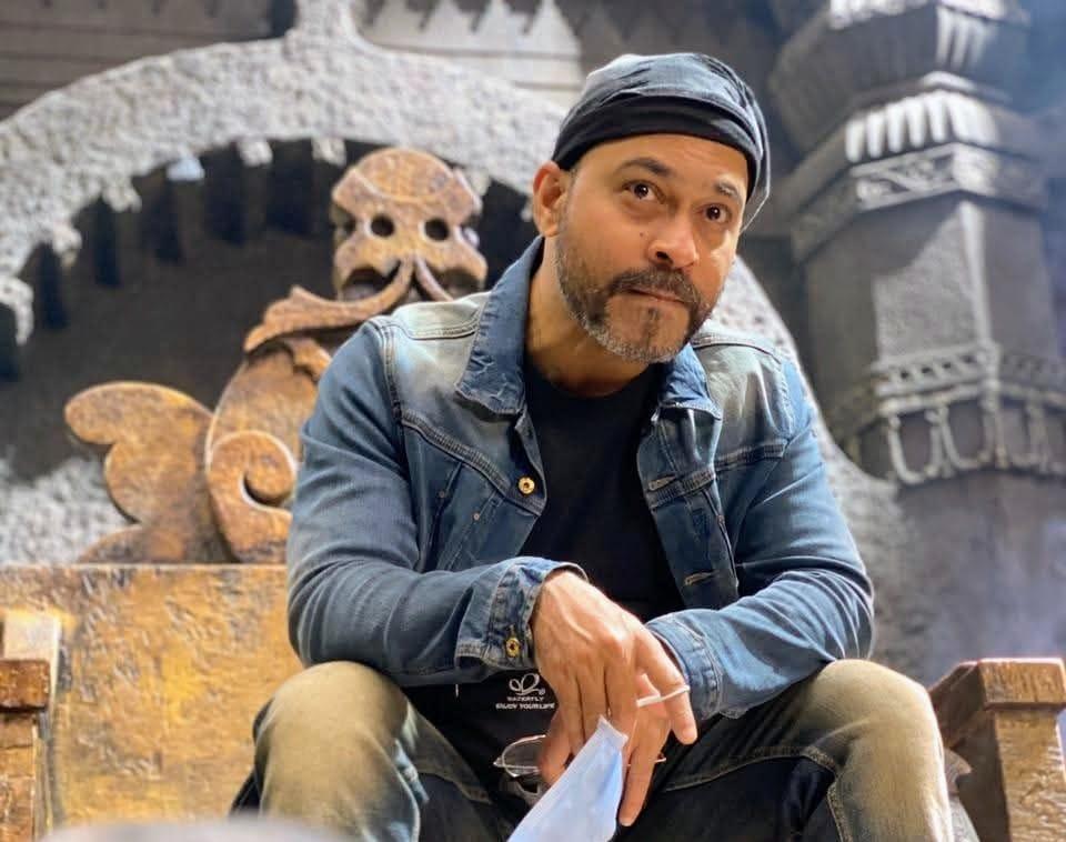 ‘Tumbbad’ director Rahi Anil Barve speaks up on the issue of credit stealing in the industry