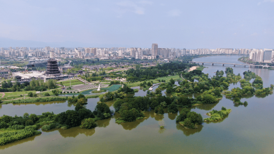 China: Red alerts issued in Gansu province after flash floods