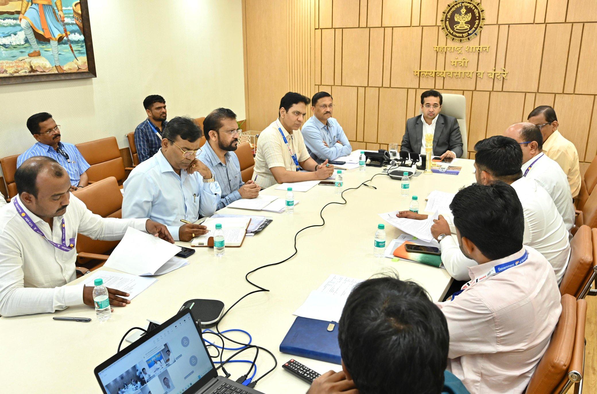 West Asia conflict: Maha govt assures protection of farmers’ interests