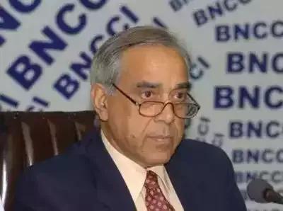 Nripendra Mishra
