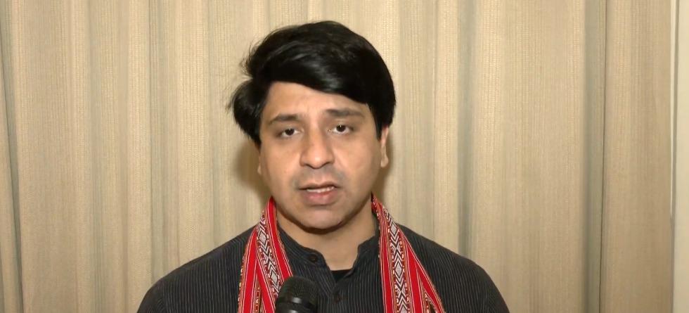 'Congress always been in tukde-tukde mood': BJP on Priyanka Gandhi as PM face