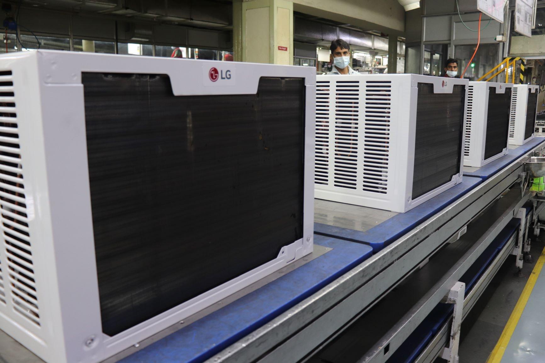 India’s electronics production reaches $133 billion in a decade, exports surge