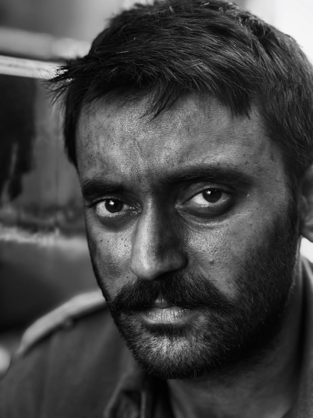 Paramvir Singh Cheema reveals how his father reacted when he told him he was doing 'Border 2'