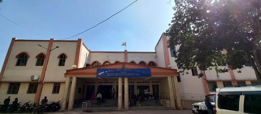 Bomb threat email triggers panic at Bengal court, hoax suspected