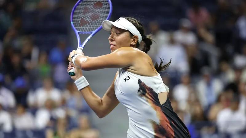 US Open: Pegula, Paolini, Azarenka advance to second round with solid wins
