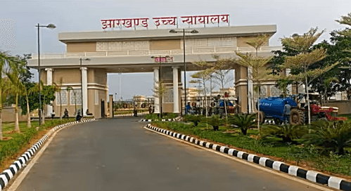 Jharkhand HC issues notice to IG Prisons after video of inmates dancing inside jail goes viral